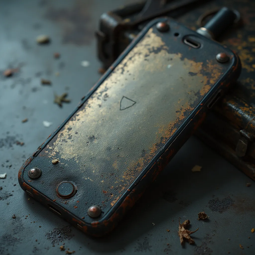 Model X Pro Telefon